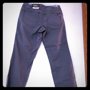 5.11 Cirrus Pant
